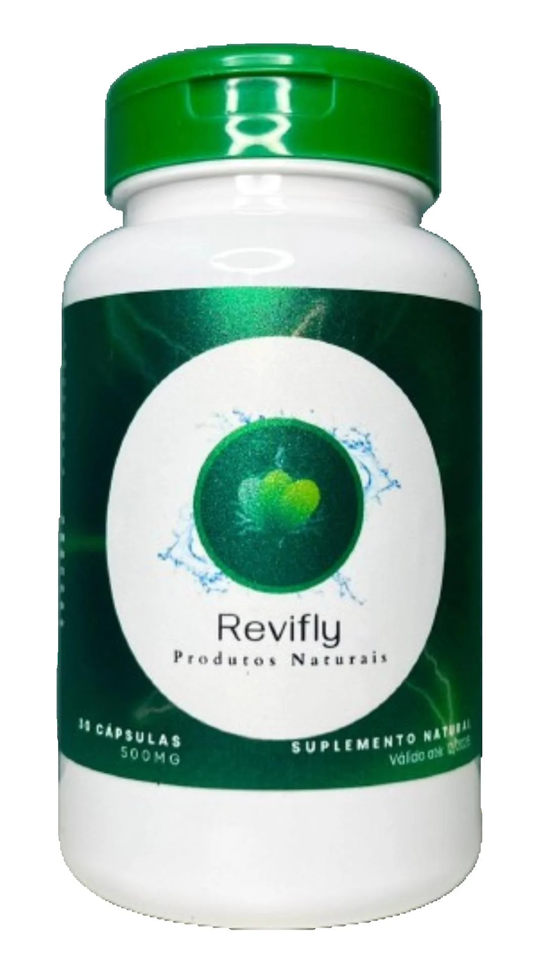 Revifly suplemento natural